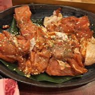 大和園燒肉屋