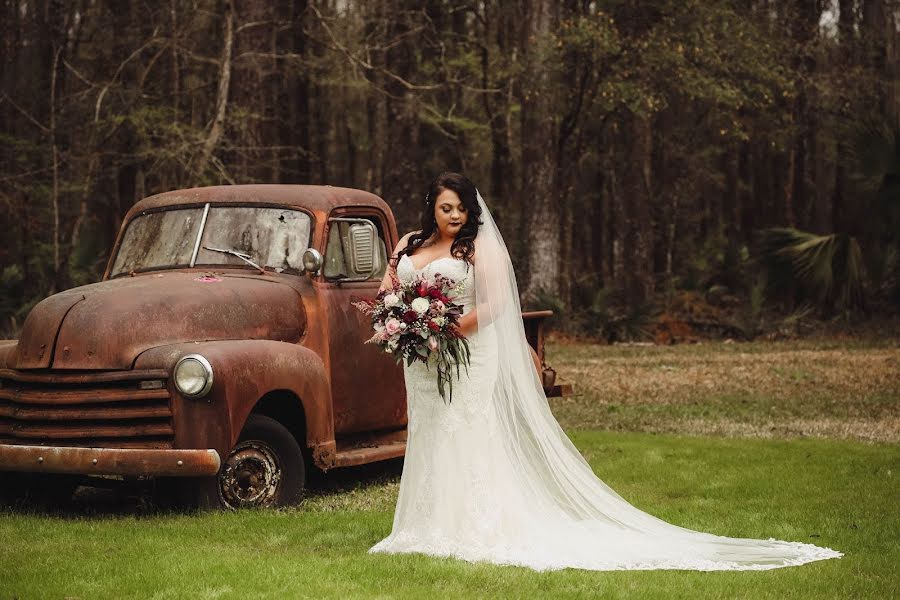 Fotógrafo de bodas Christa (christaphotos). Foto del 30 de diciembre 2019