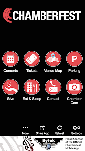 Ottawa Chamberfest(圖2)-速報App
