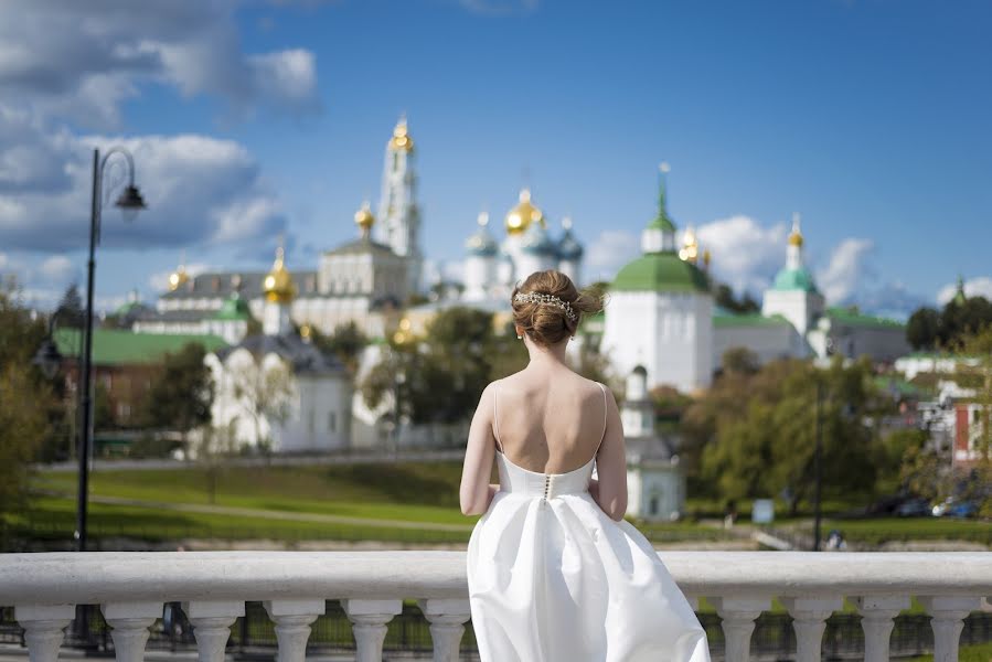 Fotógrafo de casamento Irina Lopatkina (irinaalexeevna). Foto de 15 de junho 2020