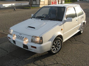 マーチ Ek10の中古車情報まとめ K10マーチ マーチスーパーターボ マーチr 旧車に関するカスタム メンテナンスの投稿画像 車 のカスタム情報はcartune