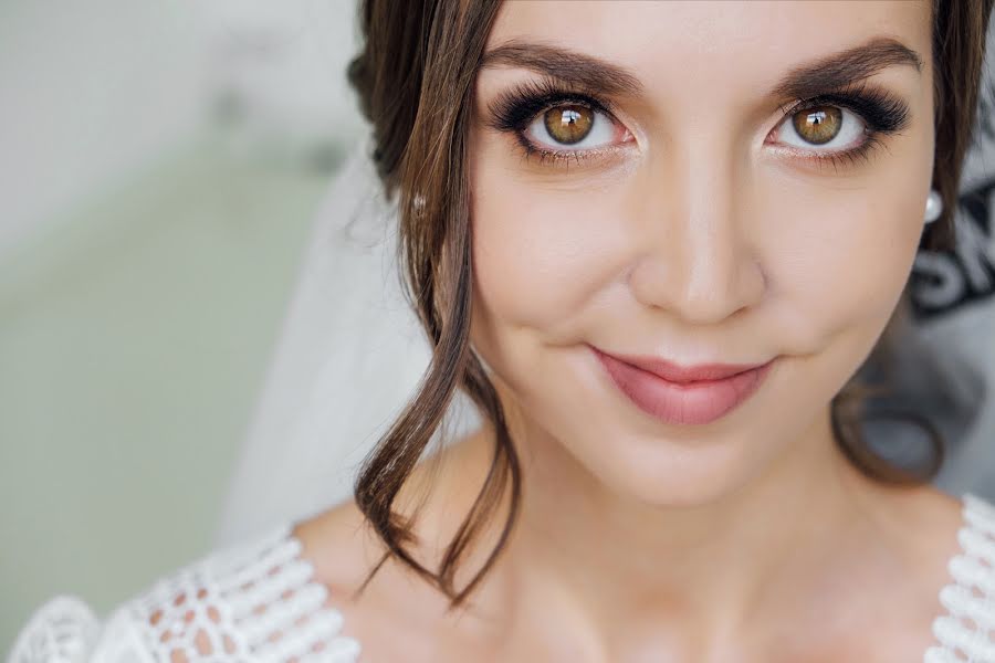 Wedding photographer Kseniya Rzhevskaya (ksumee2209). Photo of 26 April 2020