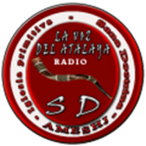 Download Radio La Voz del Atalaya For PC Windows and Mac