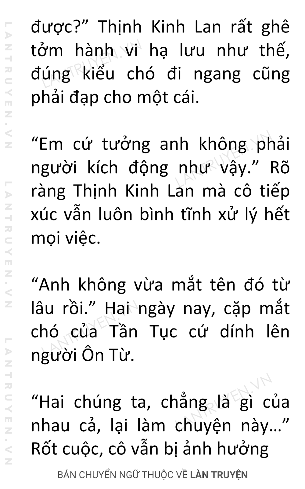 Cho Má Em Thêm Hồng - Chương 23