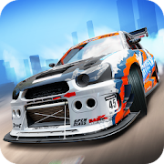 Bravo Drift Mod apk أحدث إصدار تنزيل مجاني