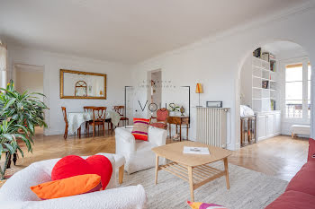 appartement à Paris 5ème (75)