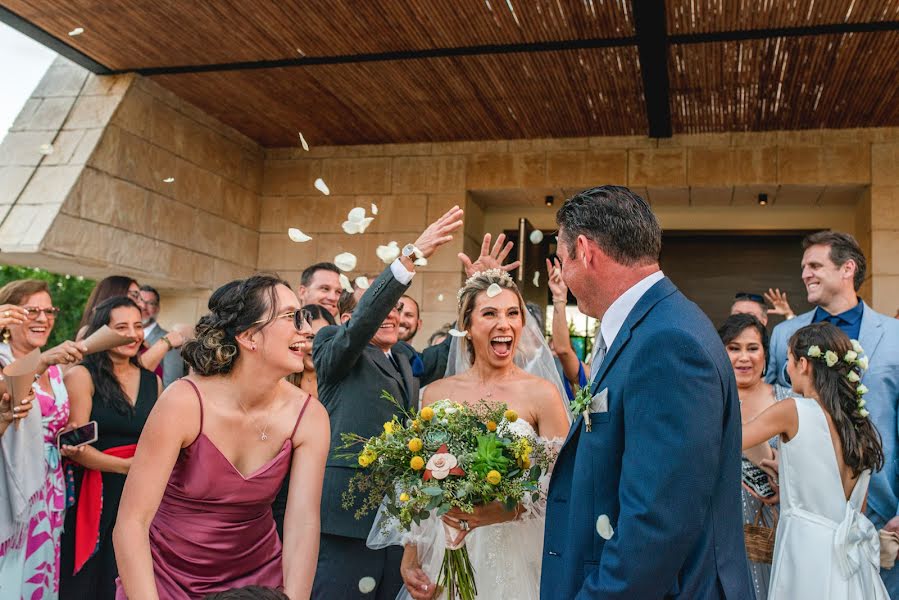 Fotógrafo de bodas Gabriel Visintin (cancunweddings). Foto del 9 de enero 2023