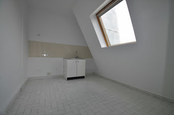 appartement à Paris 1er (75)