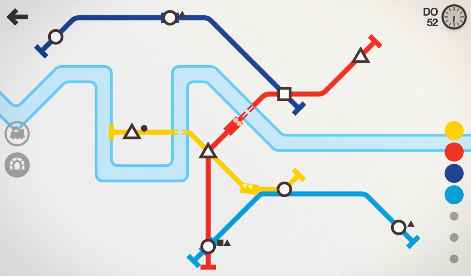 Задания 1 5 метро. Mini Metro 2. Мини метро игра. Mini Metro рекорды. Mini Metro переход.