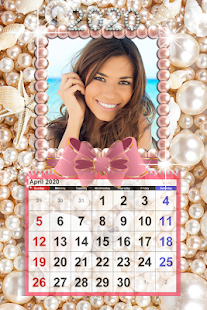 2020 Calendar Photo Frames(圖4)-速報App