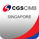 Cover Image of Unduh CGS-CIMB iTrade 2.5.2 APK