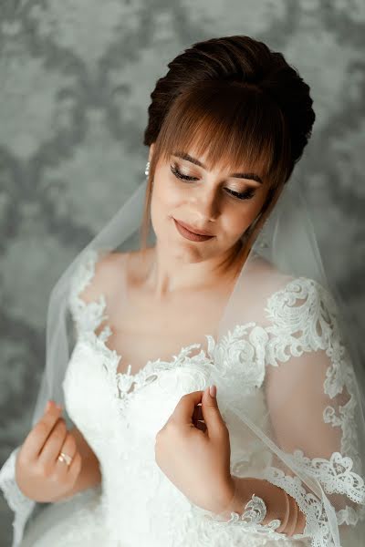 Wedding photographer Viktoriya Bestuzheva (bestuzheva). Photo of 19 September 2020