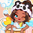 Aha World: Doll Dress-Up Game icon