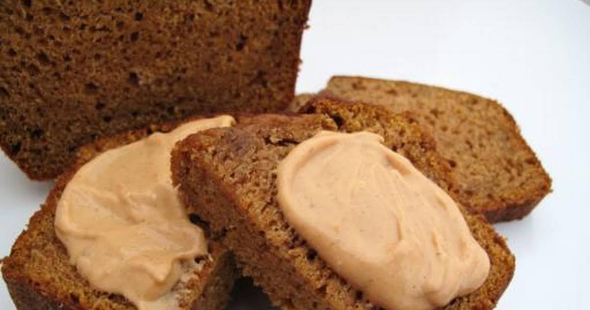 10 Best Sugar Free Pumpkin Bread Applesauce Recipes | Yummly