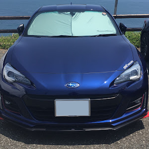 BRZ ZC6