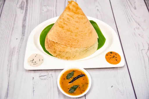 Plain Dosa