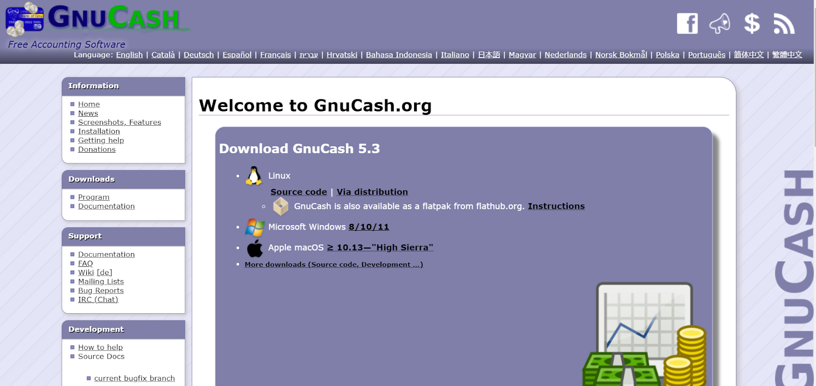 GnuCash