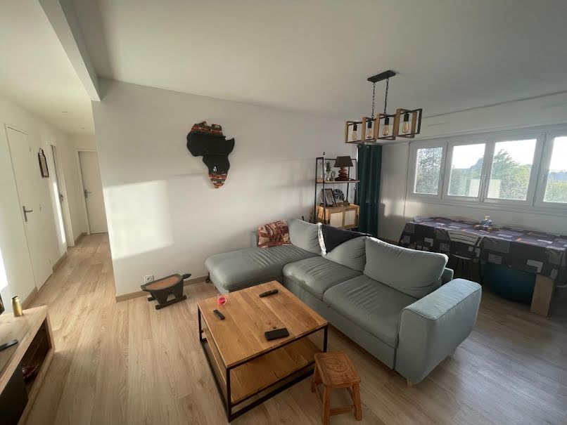 Vente appartement 2 pièces 65 m² à Evreux (27000), 134 000 €