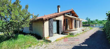 maison à Fonbeauzard (31)