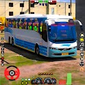 Icon Indian Bus Simulator Game