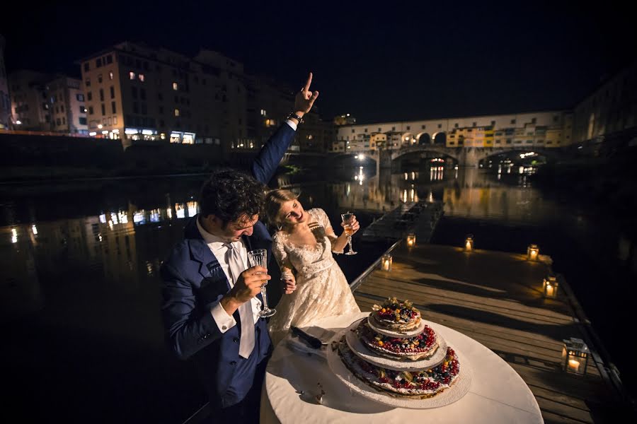 Fotografo di matrimoni Alice Franchi (franchi). Foto del 31 luglio 2017