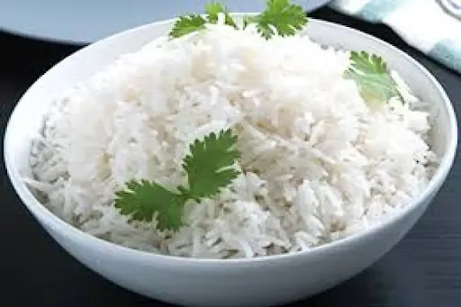 Plain Rice