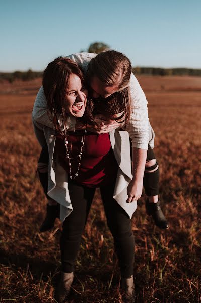 Photographe de mariage Erika Triv (apkephotography). Photo du 9 juillet 2020