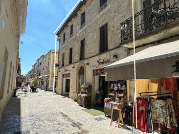 maison à Aigues-Mortes (30)