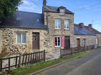 maison à Neuilly-le-Vendin (53)