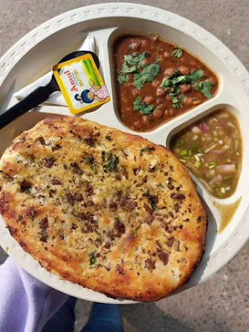 Kulcha Ambarsariya Da photo 