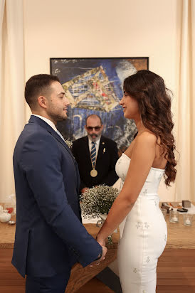 Bröllopsfotograf Karina Gazaryan (gkaphoto). Foto av 26 november 2023