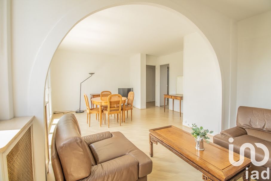 Vente appartement 5 pièces 79 m² à Avon (77210), 235 000 €