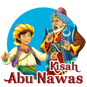 Kumpulan Kisah Abu Nawas  Icon
