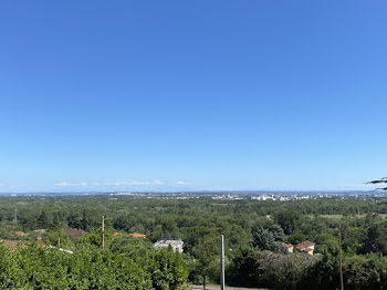 appartement à Rillieux-la-Pape (69)