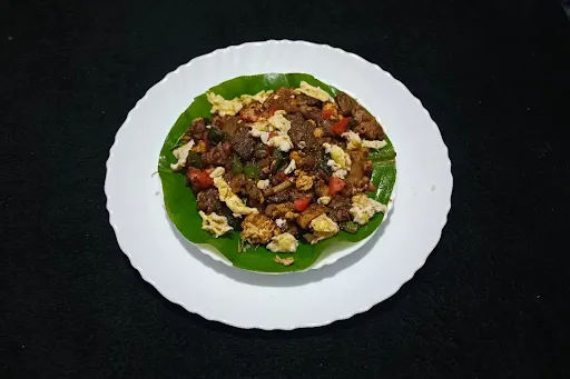 Egg Boti Fry