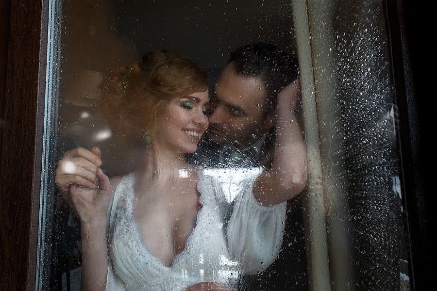 婚礼摄影师Ekaterina Mirgorodskaya（mirgkatya）。2017 5月20日的照片