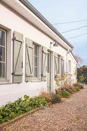 maison à Cucq (62)