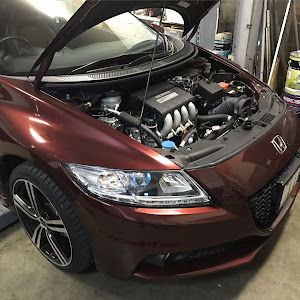 CR-Z