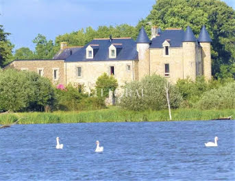 manoir à Vannes (56)