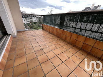 appartement à Eragny sur oise (95)