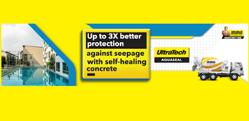 UltraTech Customer Connect