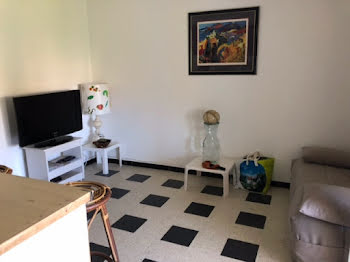 appartement à Sagone (2A)