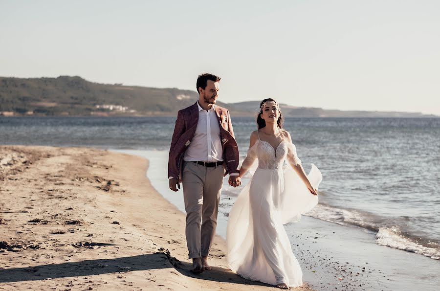 Wedding photographer Koray Köse (koraykose). Photo of 4 April 2020