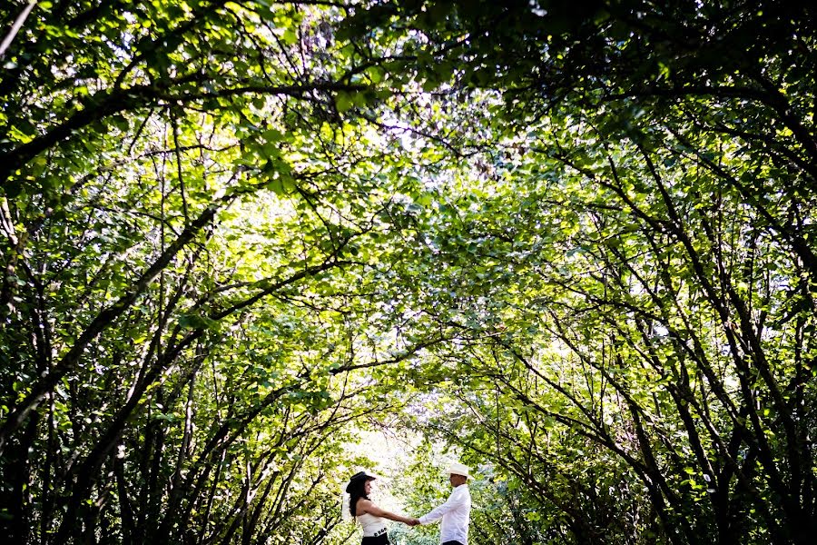 Wedding photographer Ilaria Fochetti (ilariafochetti). Photo of 19 September 2018