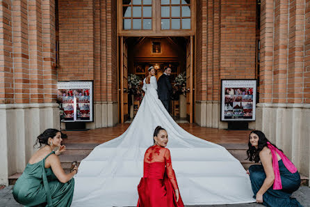 Fotógrafo de bodas Rodrigo Carvajal (carvajal). Foto del 31 de julio 2023