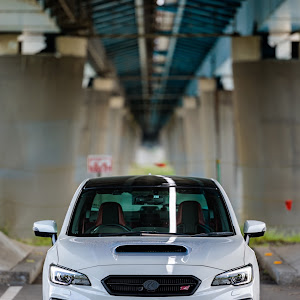 WRX STI VAB