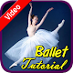 Download Ballet Tutorial For PC Windows and Mac 2.0