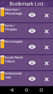 download Homeopathic Guide free