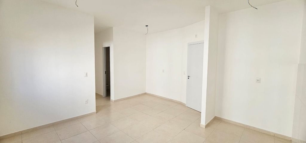 Apartamentos novos São João