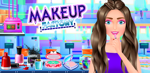 Makeup Kit: Doll Makeup Games